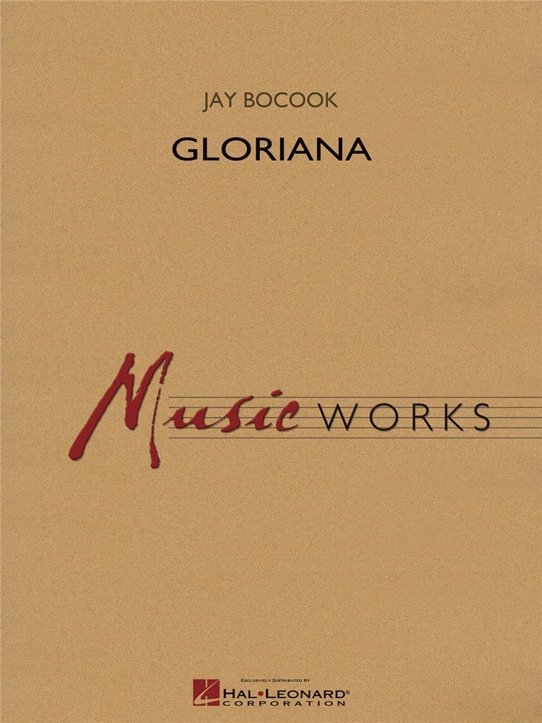 Gloriana